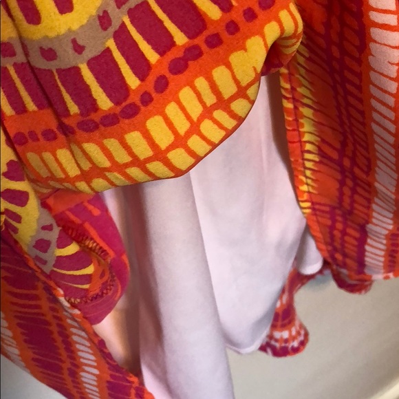 liberty love dress - Picture 6 of 7